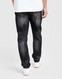 SUPPLY&DEMAND ШТАНИ WSH CORE SLM JN BLK-BLK