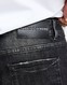 SUPPLY&DEMAND ШТАНИ WSH CORE SLM JN BLK-BLK