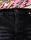 SUPPLY&DEMAND ШТАНИ WSH CORE SLM JN BLK-BLK