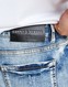 SUPPLY&DEMAND PANTALONI  PAZE SLM RP JN LDEN-STN
