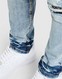 SUPPLY&DEMAND PANTALONI  PAZE SLM RP JN LDEN-STN
