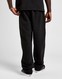 UNLIKE HUMANS PANTALONI  REGENT PNT BLK-BLK
