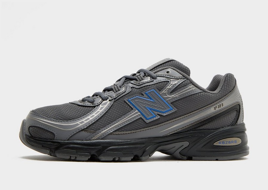 Чоловічі кросівки NEW BALANCE U740 U740JGB Сірий