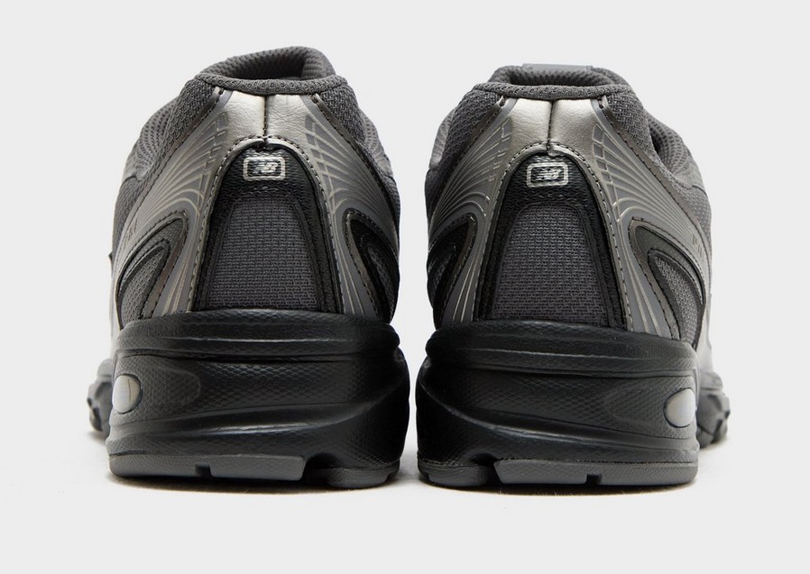 Чоловічі кросівки NEW BALANCE U740 U740JGB Сірий