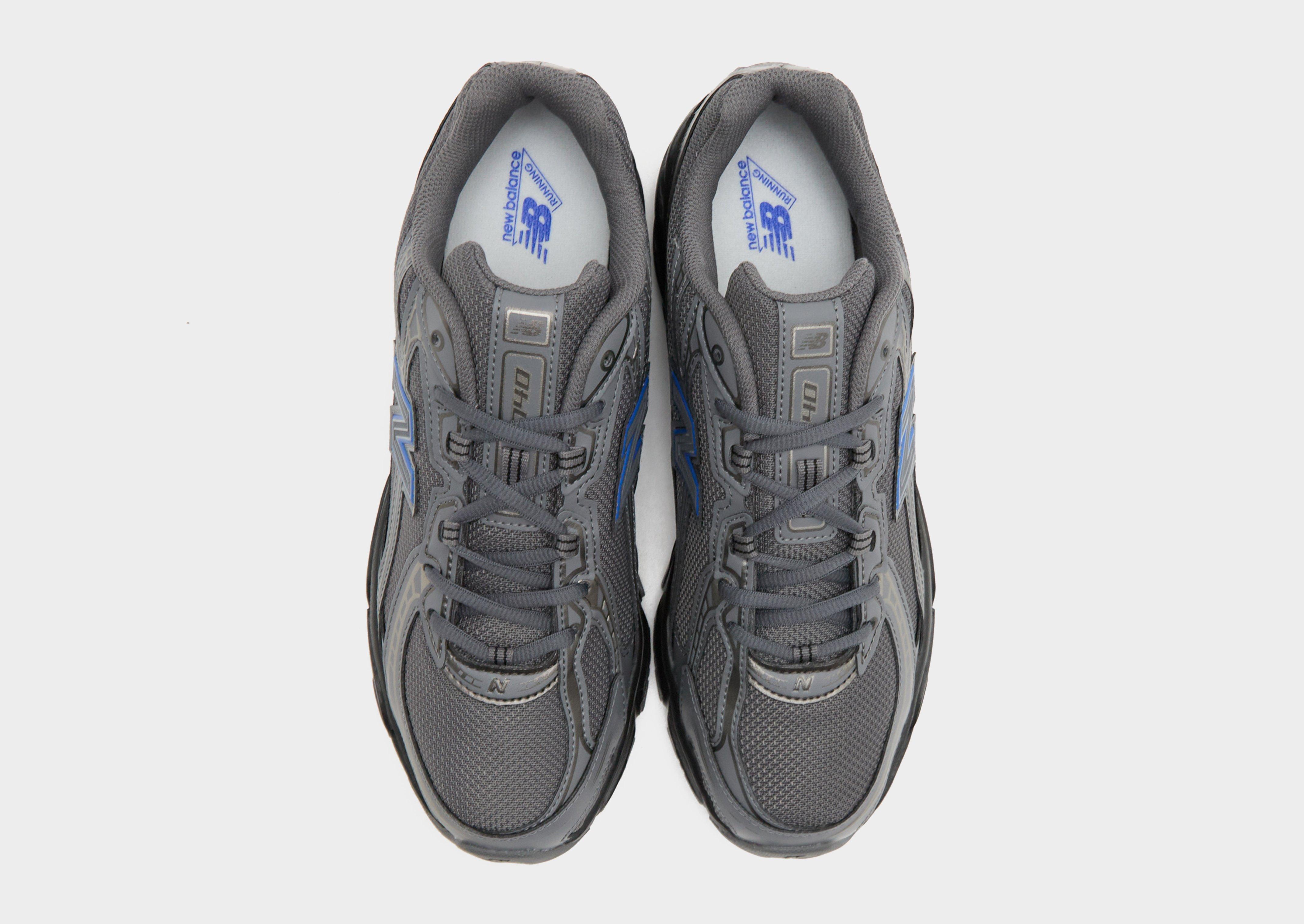 Muške tenisice NEW BALANCE U740 U740JGB siva