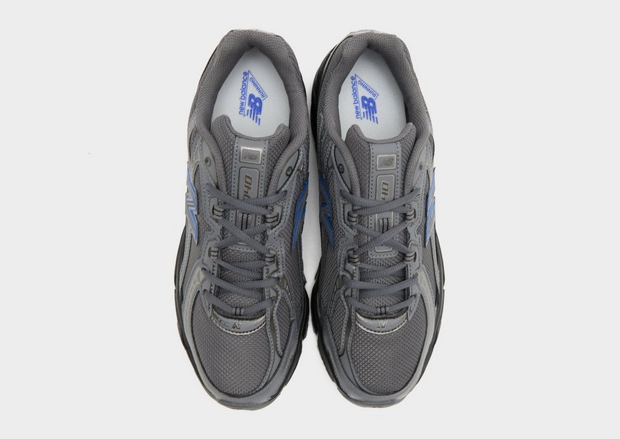 Чоловічі кросівки NEW BALANCE U740 U740JGB Сірий