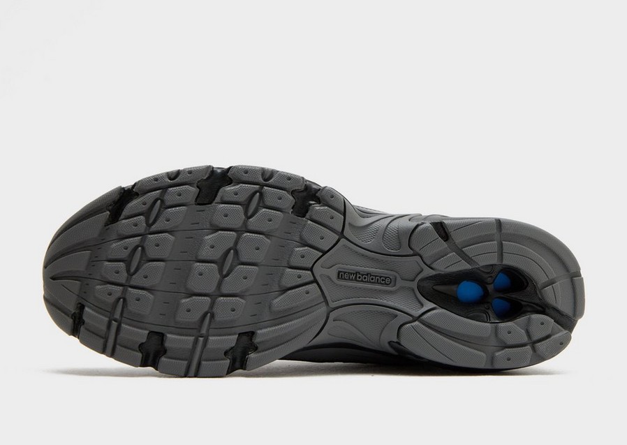 Чоловічі кросівки NEW BALANCE U740 U740JGB Сірий