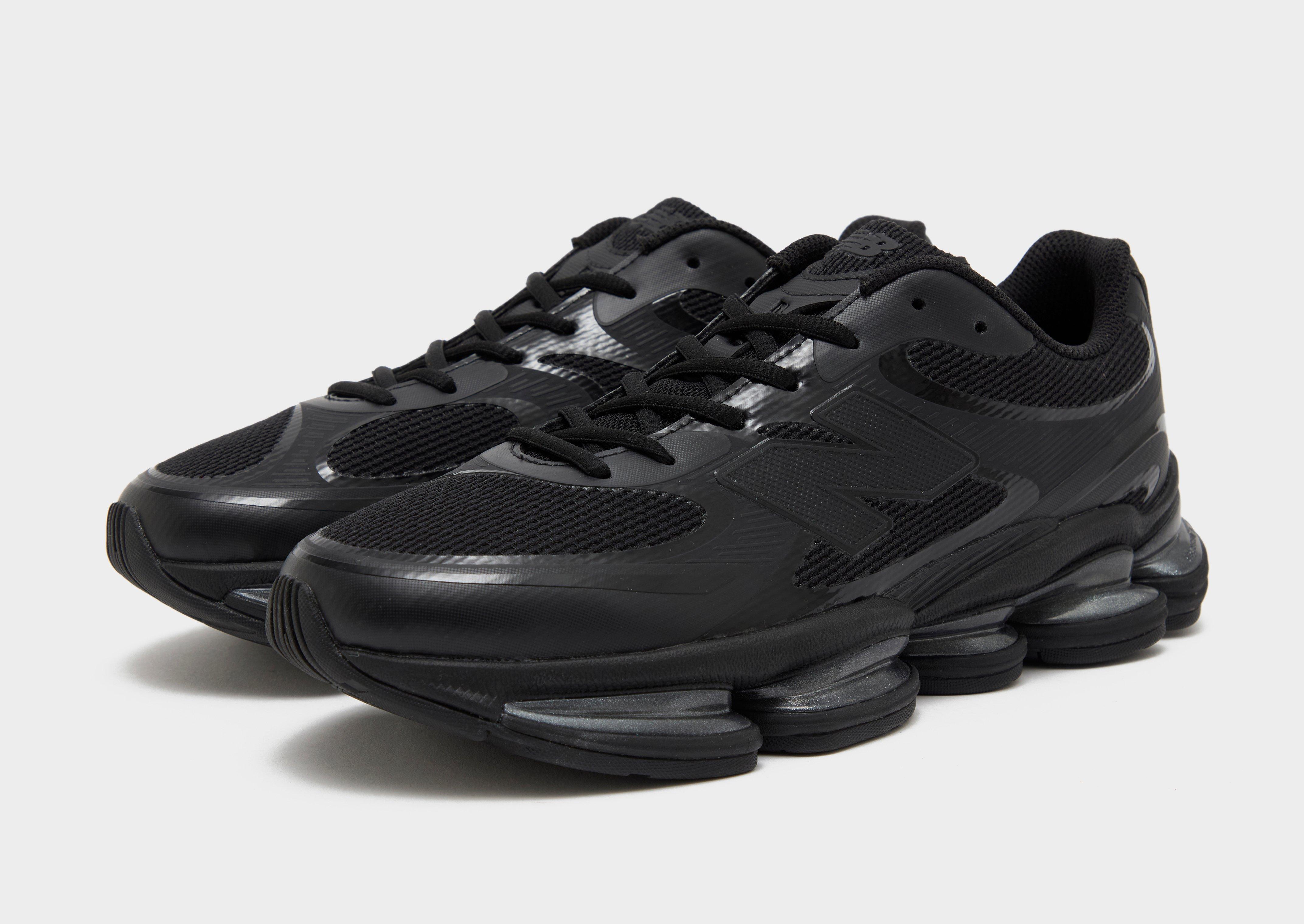 Buty sneakersy męskie NEW BALANCE U2000V1 U2000ETB Czarny