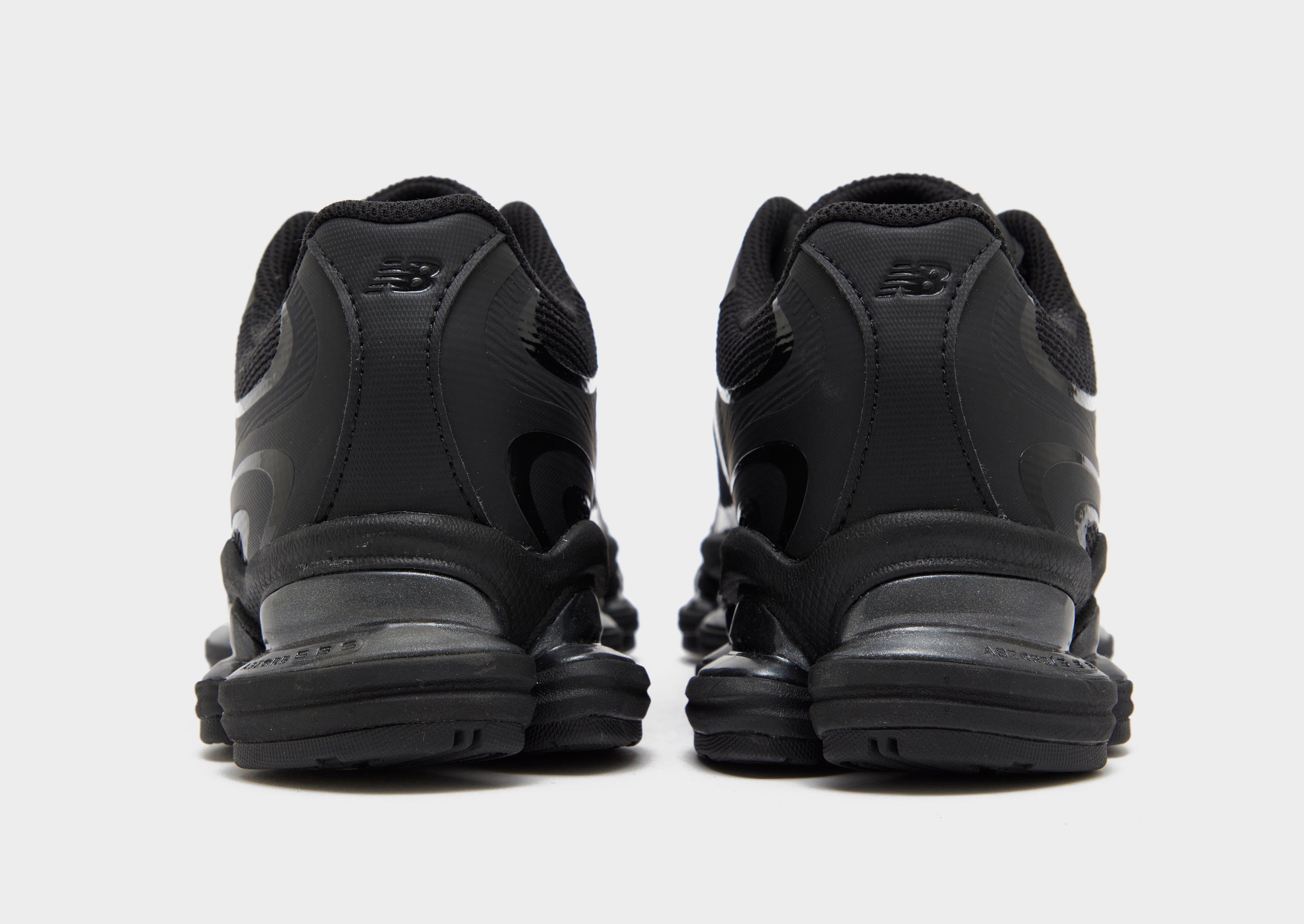 Buty sneakersy męskie NEW BALANCE U2000V1 U2000ETB Czarny