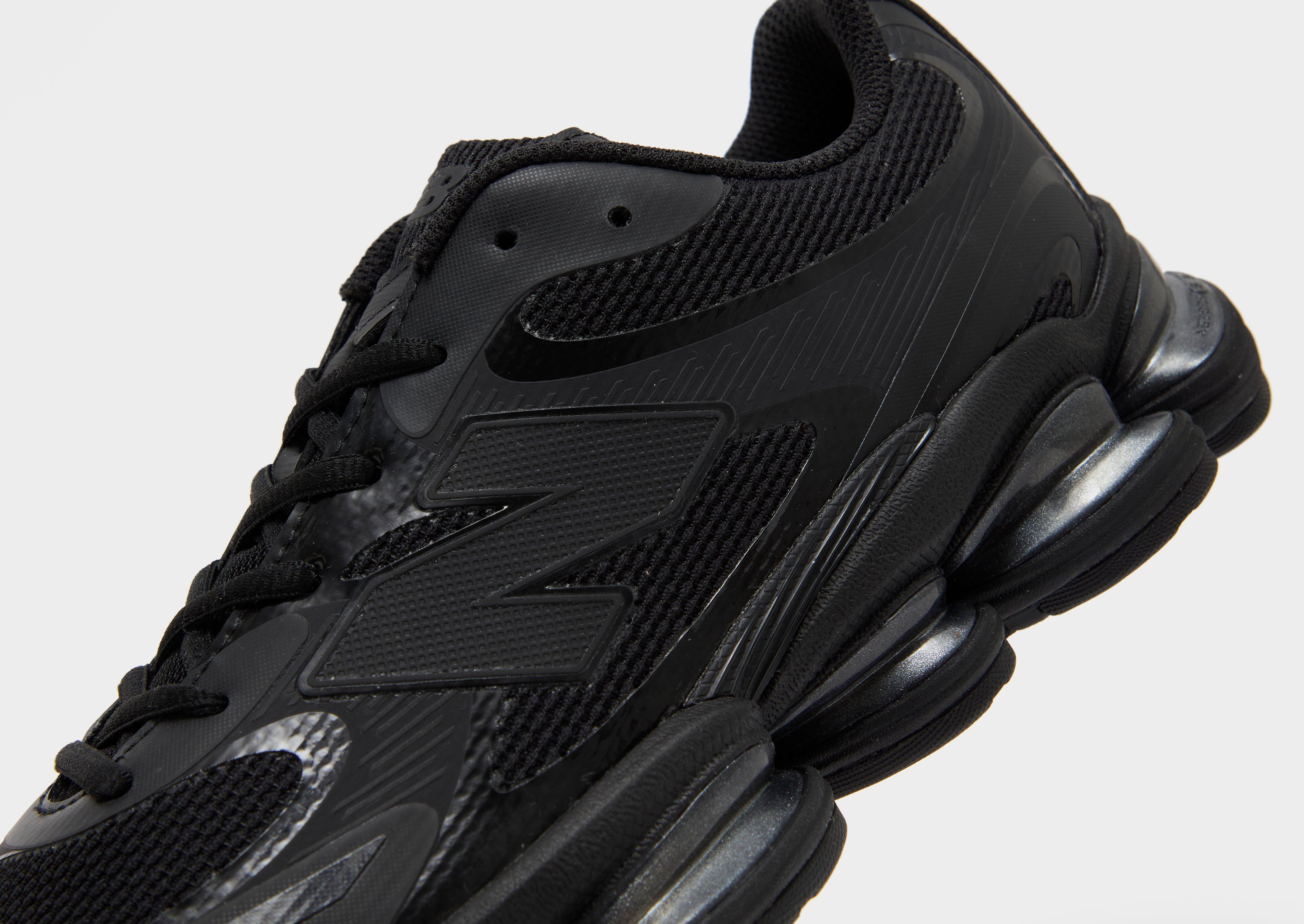 Buty sneakersy męskie NEW BALANCE U2000V1 U2000ETB Czarny