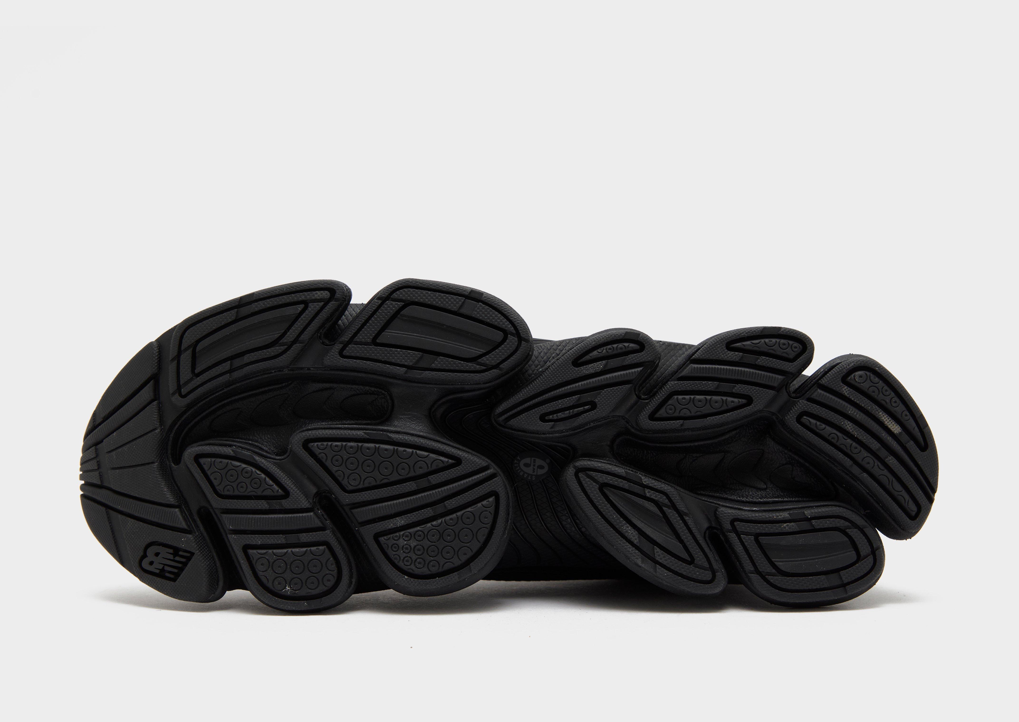 Buty sneakersy męskie NEW BALANCE U2000V1 U2000ETB Czarny