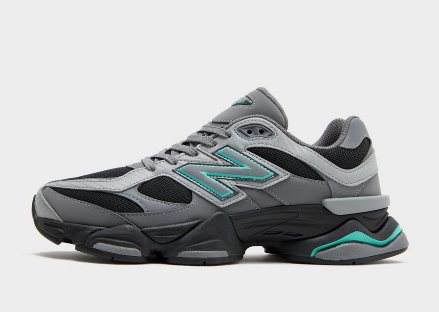 Adidași pentru bărbați NEW BALANCE 9060 U9060JBJ Gri