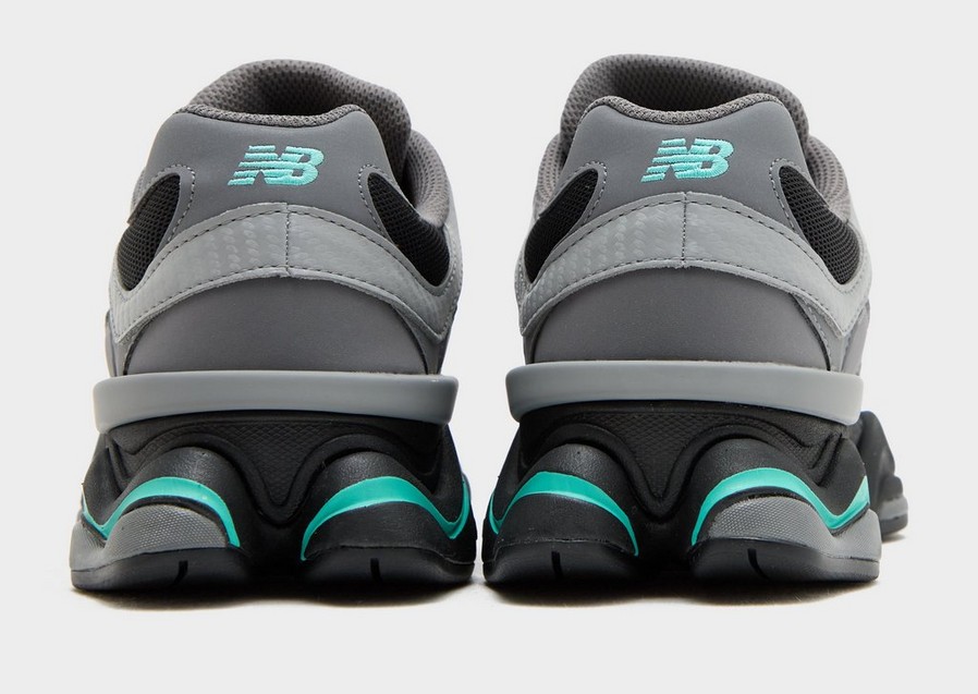 Adidași pentru bărbați NEW BALANCE 9060 U9060JBJ Gri