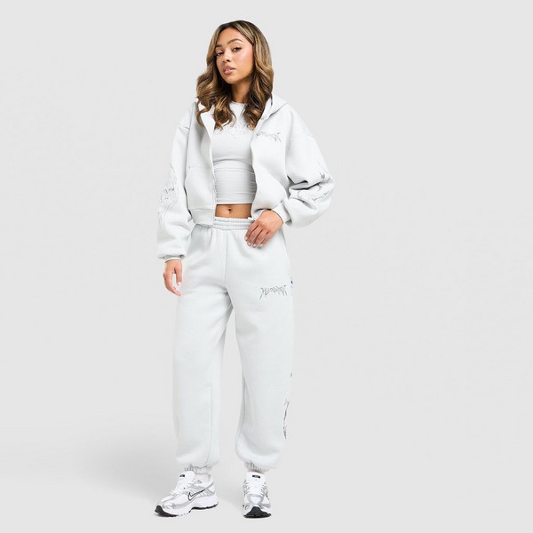 HOODRICH ШТАНИ SPARK OVERSIZED JOGGERS