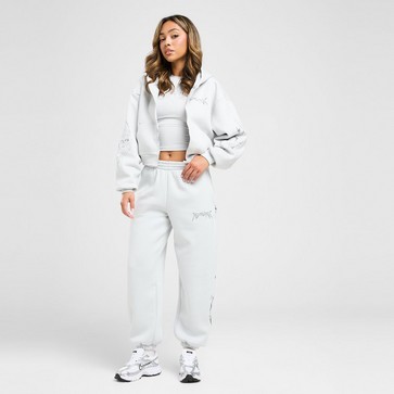 Жіночі штани HOODRICH ШТАНИ SPARK OVERSIZED JOGGERS