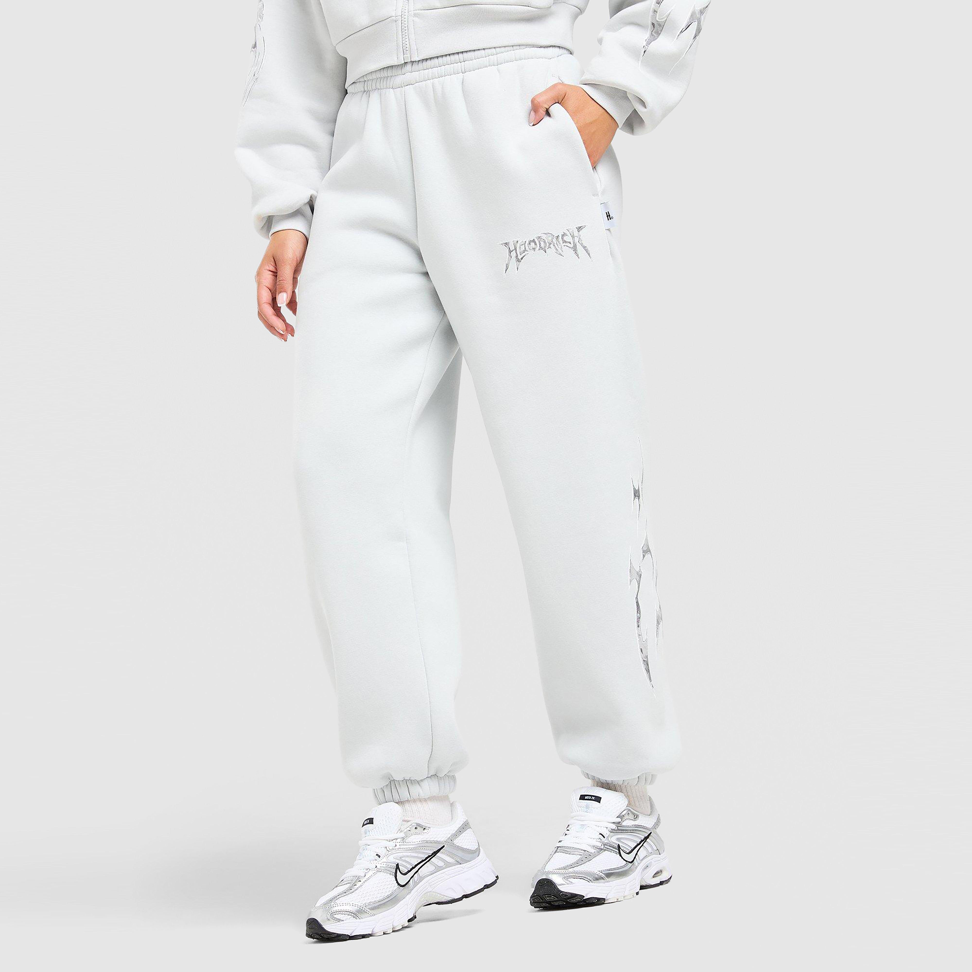 Дамски панталон HOODRICH ПАНТАЛОНИ SPARK OVERSIZED JOGGERS