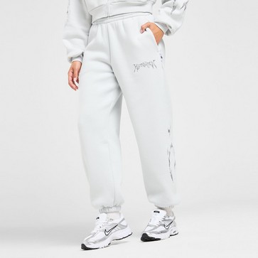 Жіночі штани HOODRICH ШТАНИ SPARK OVERSIZED JOGGERS