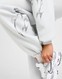 HOODRICH ШТАНИ SPARK OVERSIZED JOGGERS