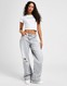 HOODRICH ШТАНИ SPARK APPLIQ JEAN L'GRY