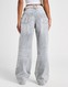 HOODRICH ШТАНИ SPARK APPLIQ JEAN L'GRY