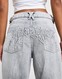HOODRICH ШТАНИ SPARK APPLIQ JEAN L'GRY
