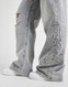 HOODRICH ШТАНИ SPARK APPLIQ JEAN L'GRY