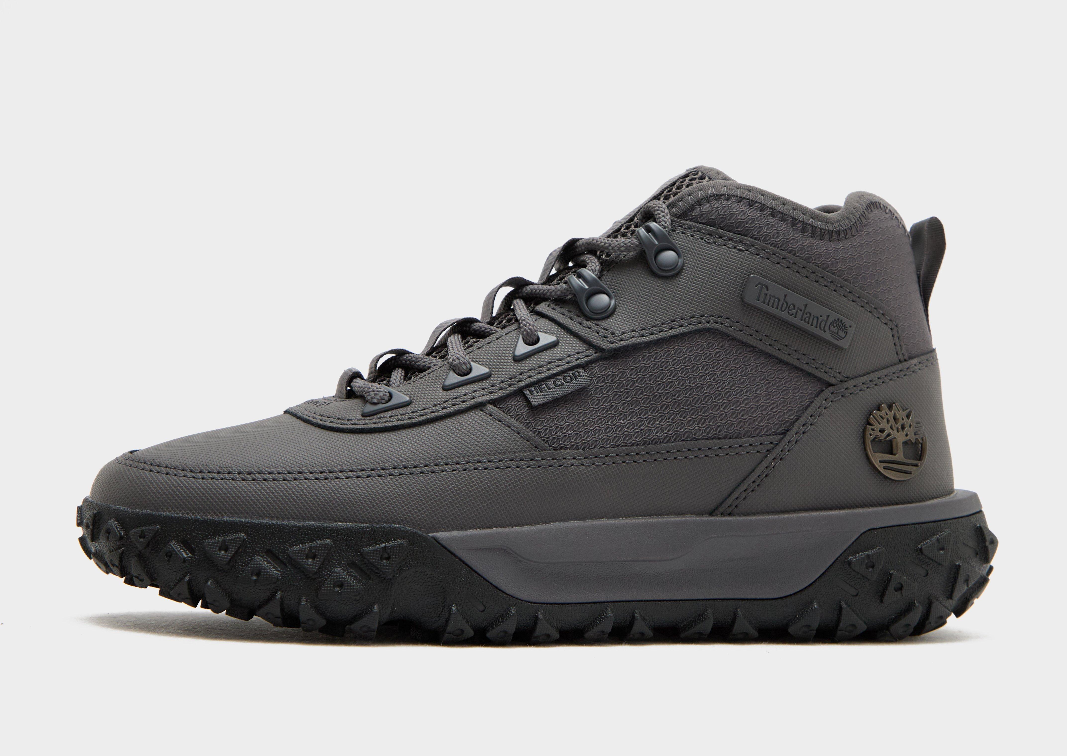 Timberland Greenstride Motion 6 Mid Lace Up Sneaker