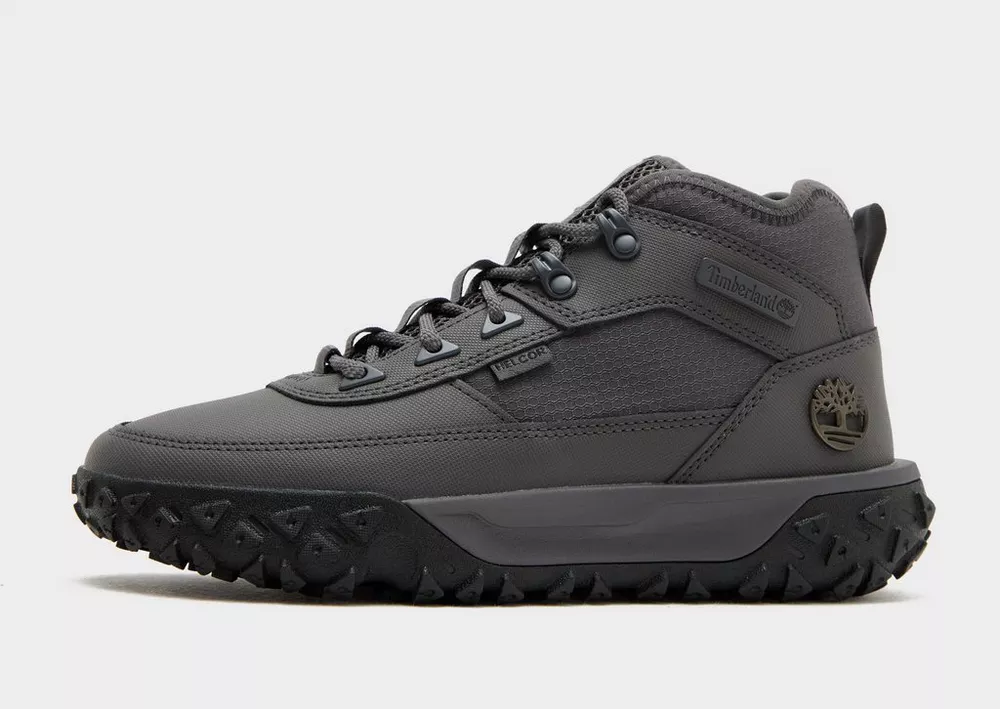 TIMBERLAND GREENSTRIDE MOTION 6 MID LACE UP SNEAKER, фото 1 з 6