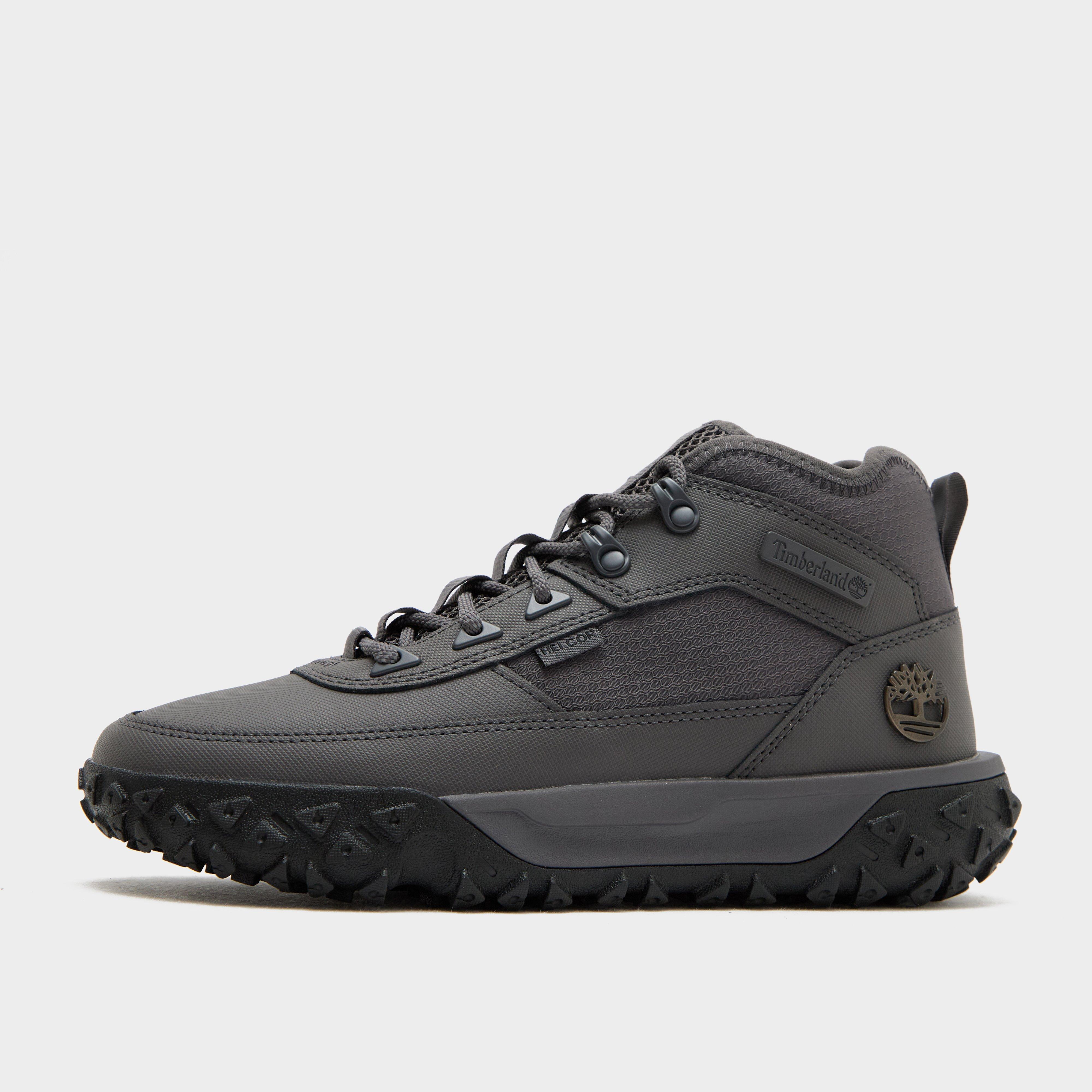 Muške zimske čizme TIMBERLAND GREENSTRIDE MOTION 6 MID LACE UP SNEAKER