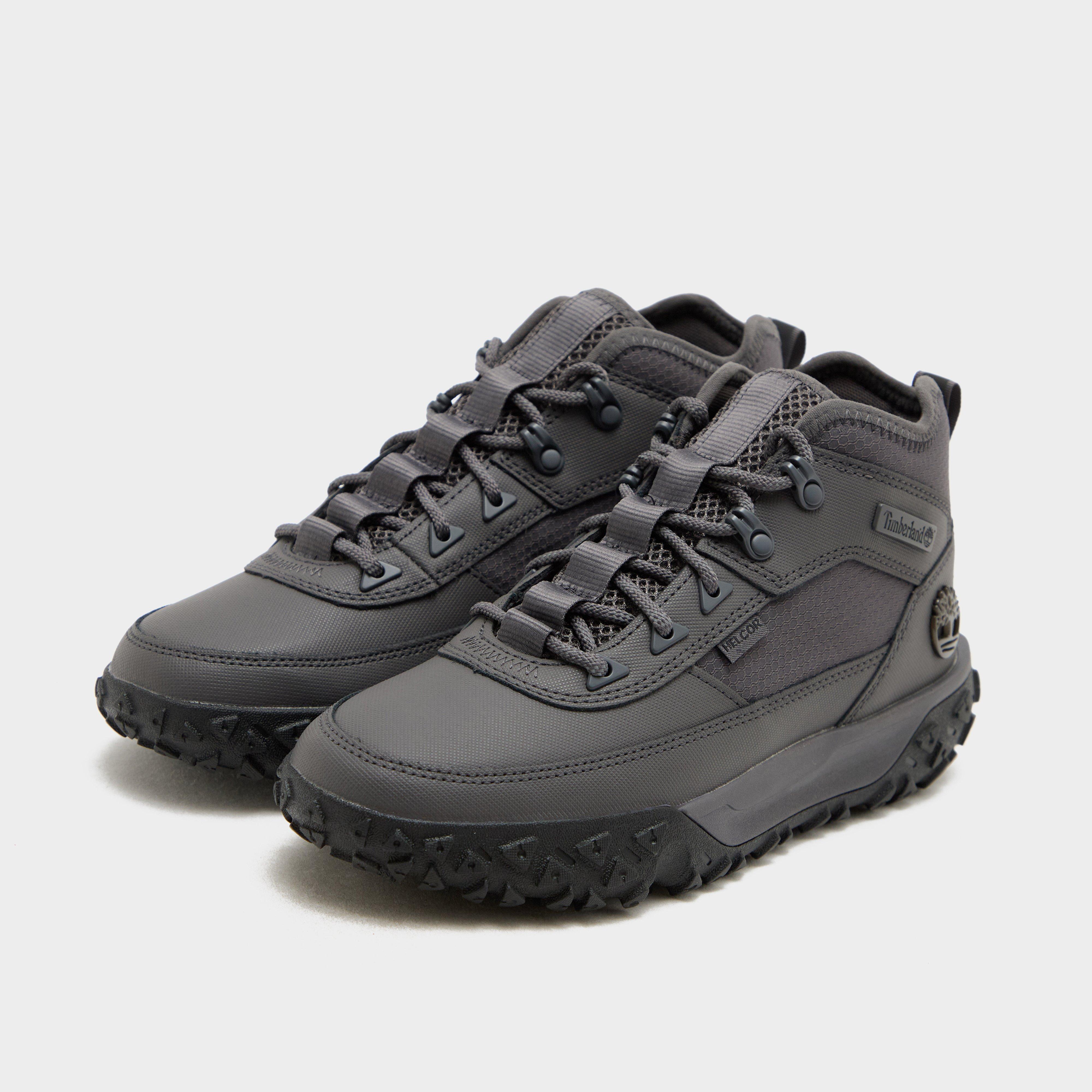 Muške zimske čizme TIMBERLAND GREENSTRIDE MOTION 6 MID LACE UP SNEAKER