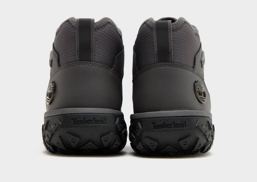 Timberland Greenstride Motion 6 Mid Lace Up Sneaker