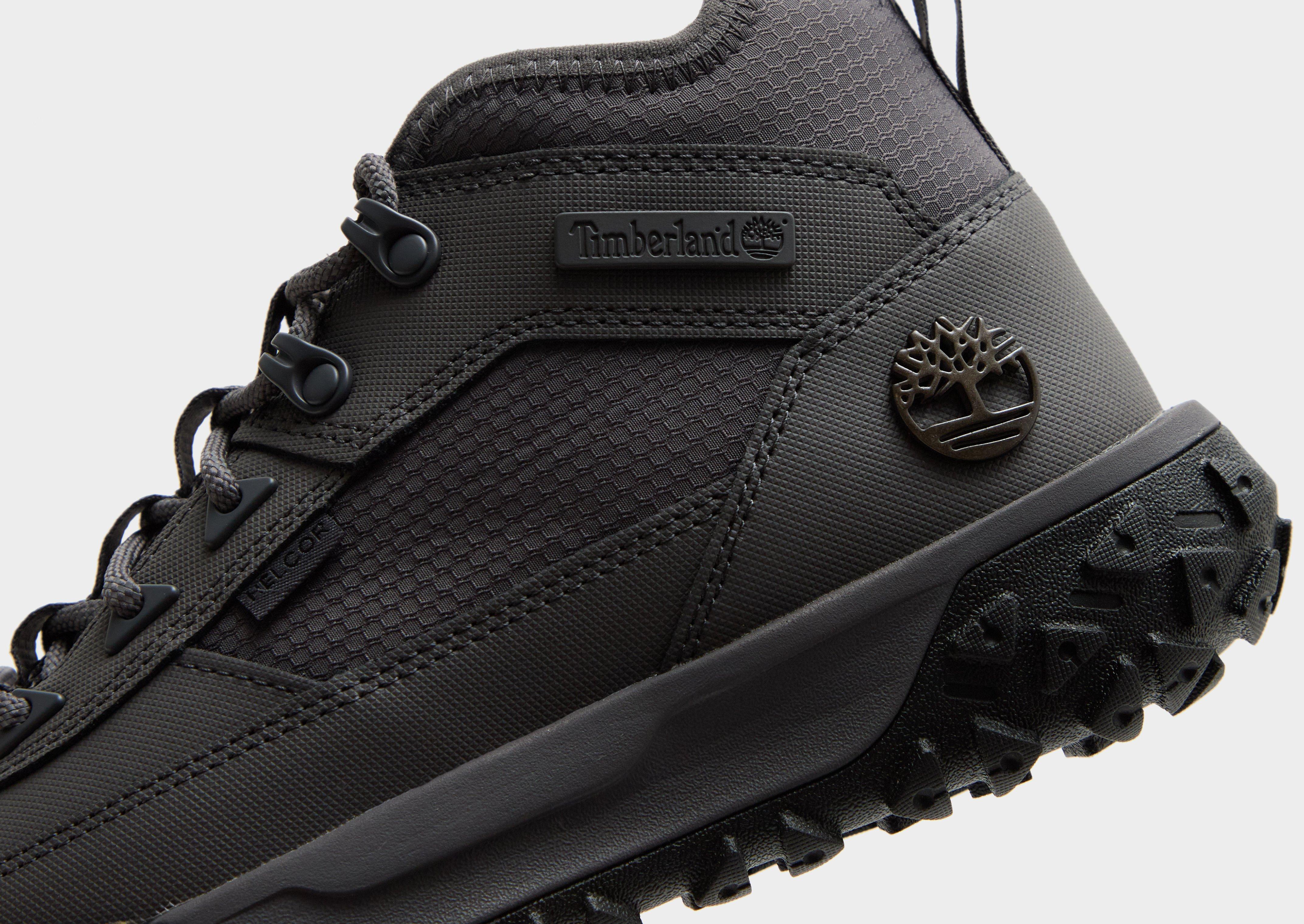 Timberland Greenstride Motion 6 Mid Lace Up Sneaker.