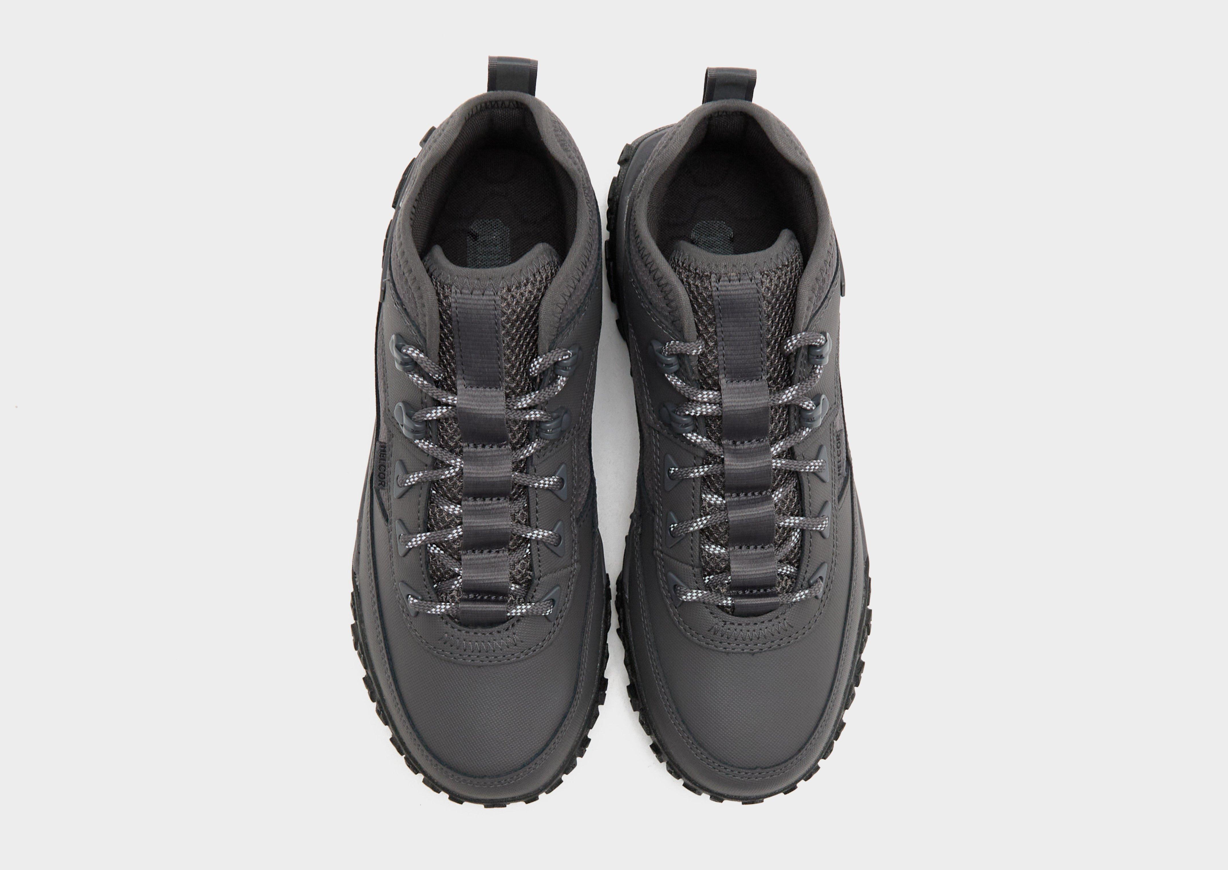 Žieminiai batai vyrams TIMBERLAND GREENSTRIDE MOTION 6 MID LACE UP SNEAKER TB0A6CW1AHQ1 Pilka
