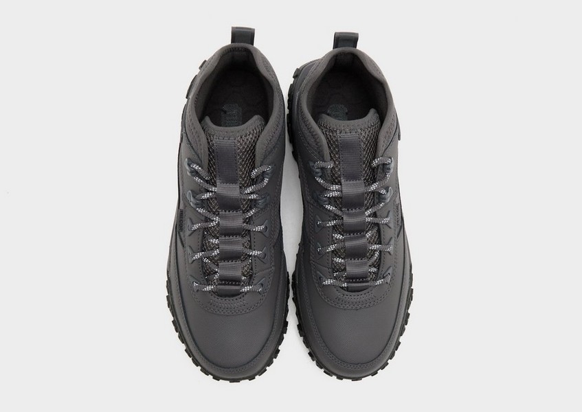 Timberland Greenstride Motion 6 Mid Lace Up Sneaker