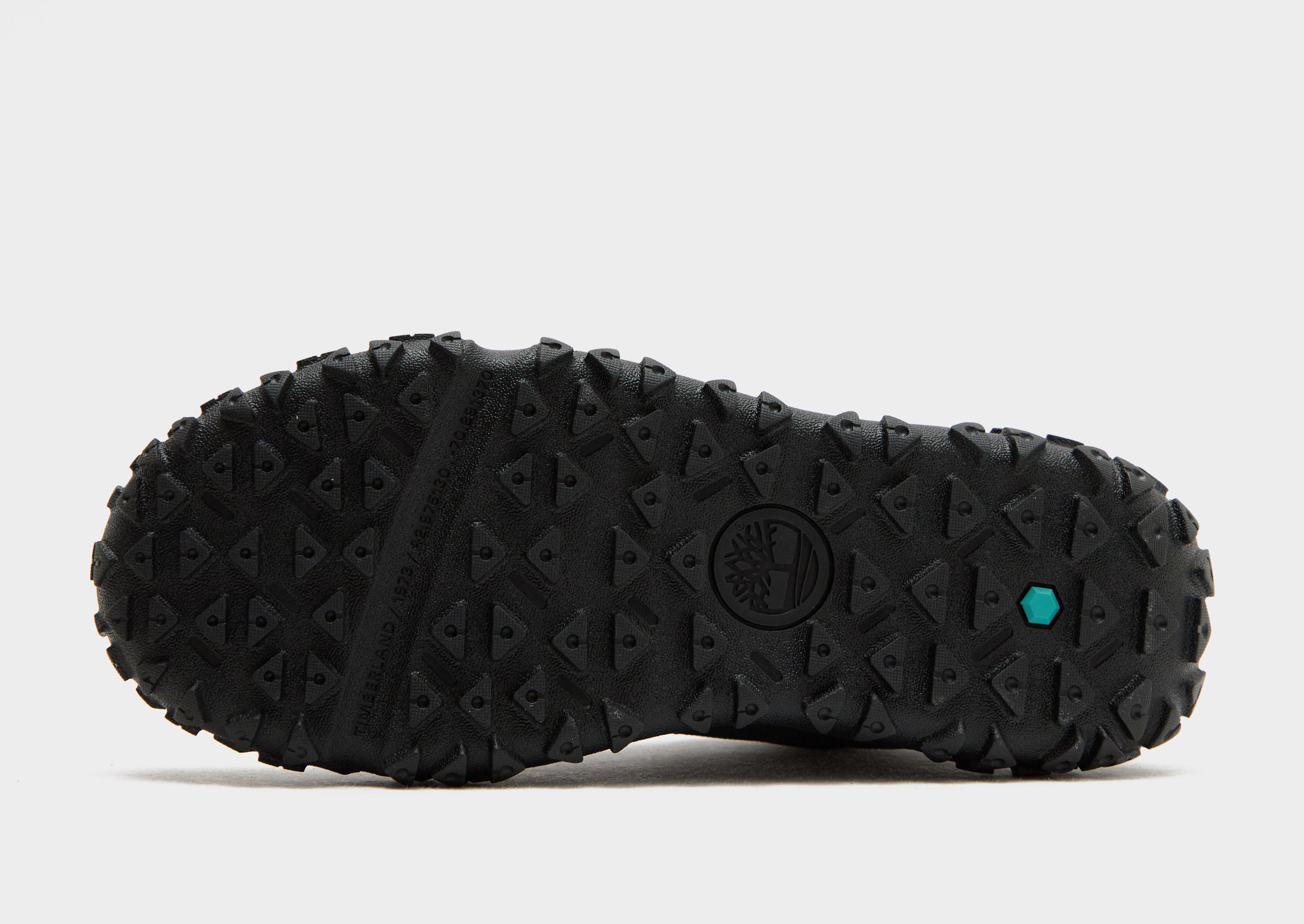 Žieminiai batai vyrams TIMBERLAND GREENSTRIDE MOTION 6 MID LACE UP SNEAKER TB0A6CW1AHQ1 Pilka