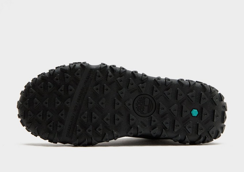 Timberland Greenstride Motion 6 Mid Lace Up Sneaker
