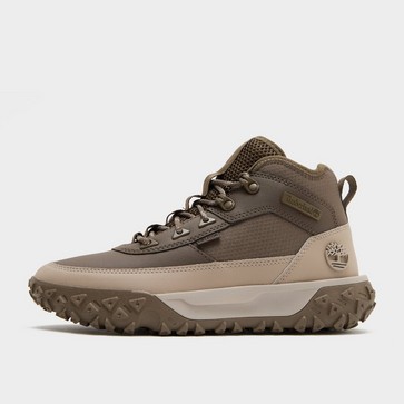 Мъжки зимни обувки TIMBERLAND GREENSTRIDE MOTION 6 MID LACE UP SNEAKER