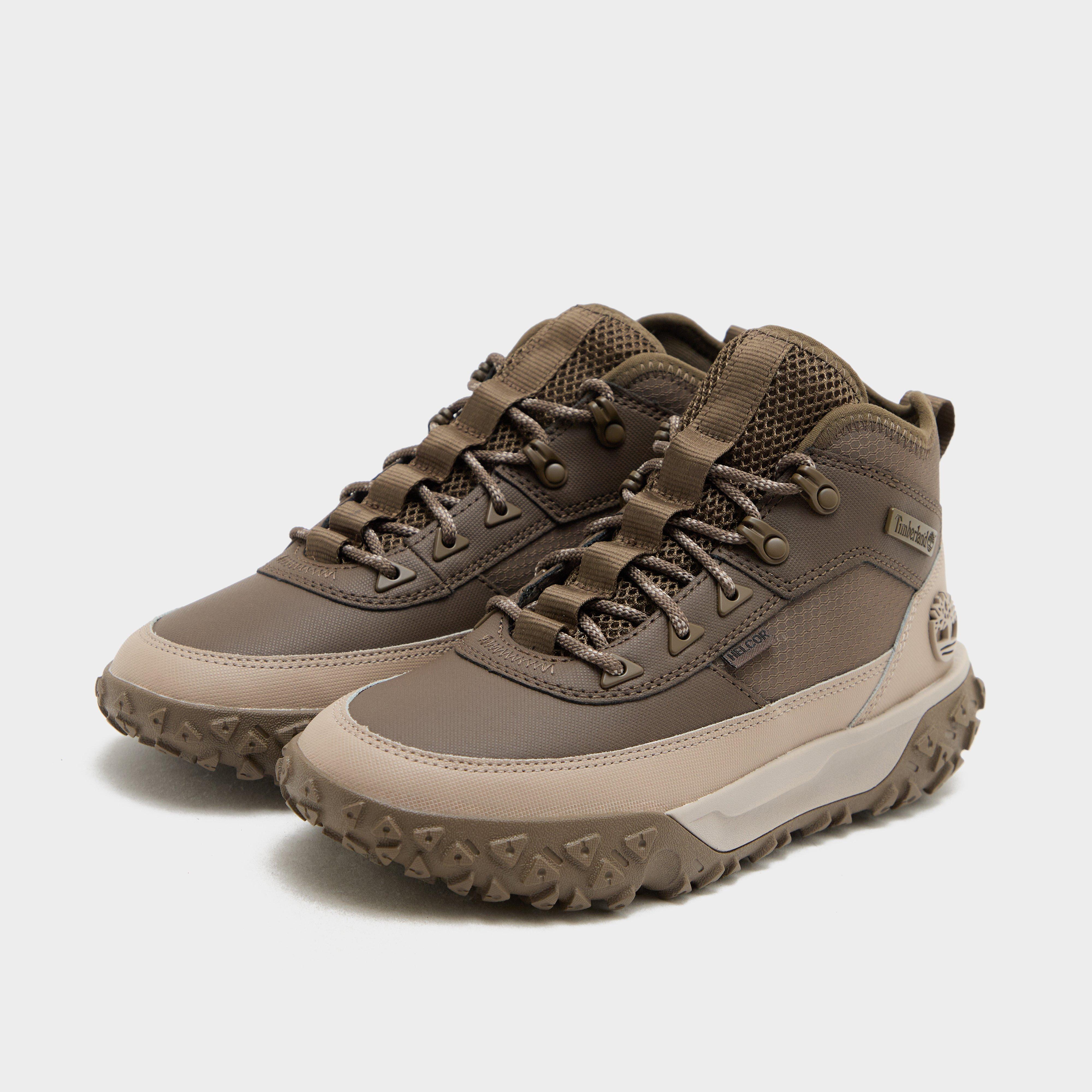 Férfi téli cipők TIMBERLAND GREENSTRIDE MOTION 6 MID LACE UP SNEAKER