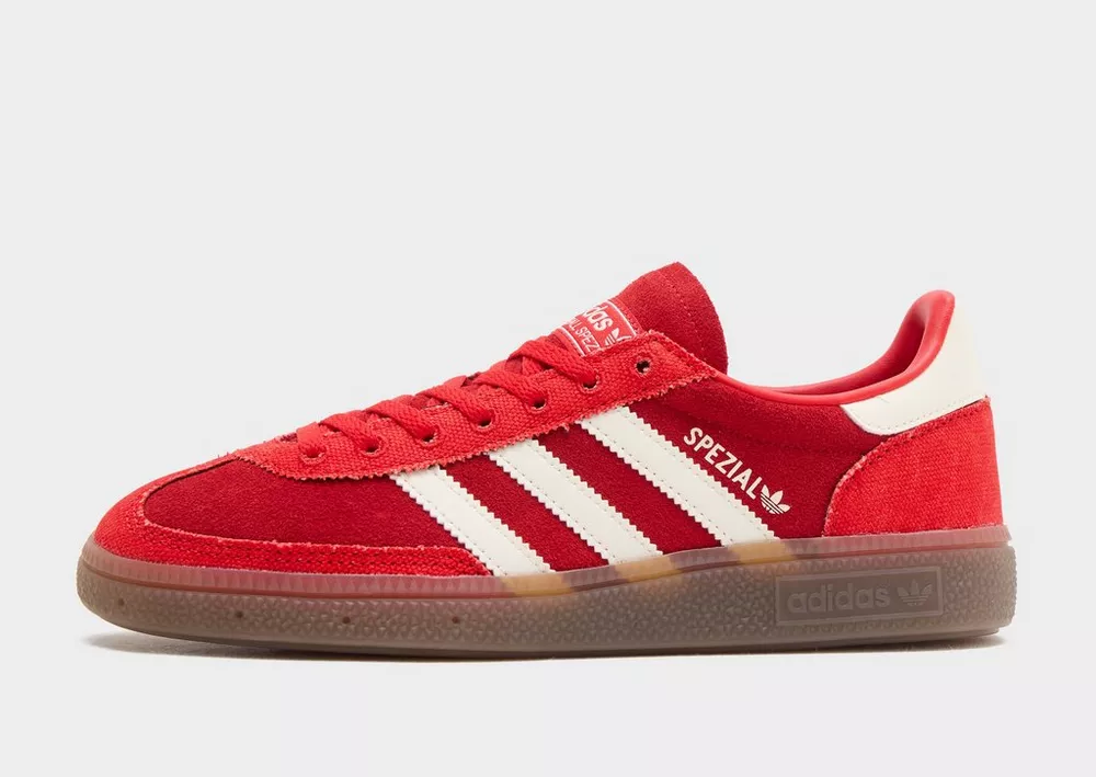 ADIDAS HANDBALL SPEZIAL W, фото 1 з 6