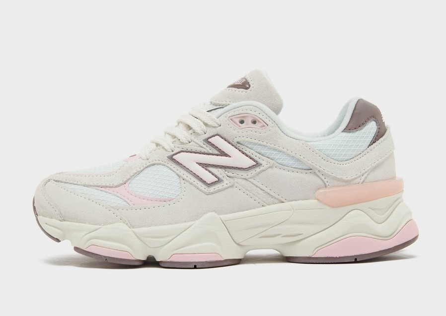 Дитячі кросівки NEW BALANCE 9060 GC9060JE Бежевий
