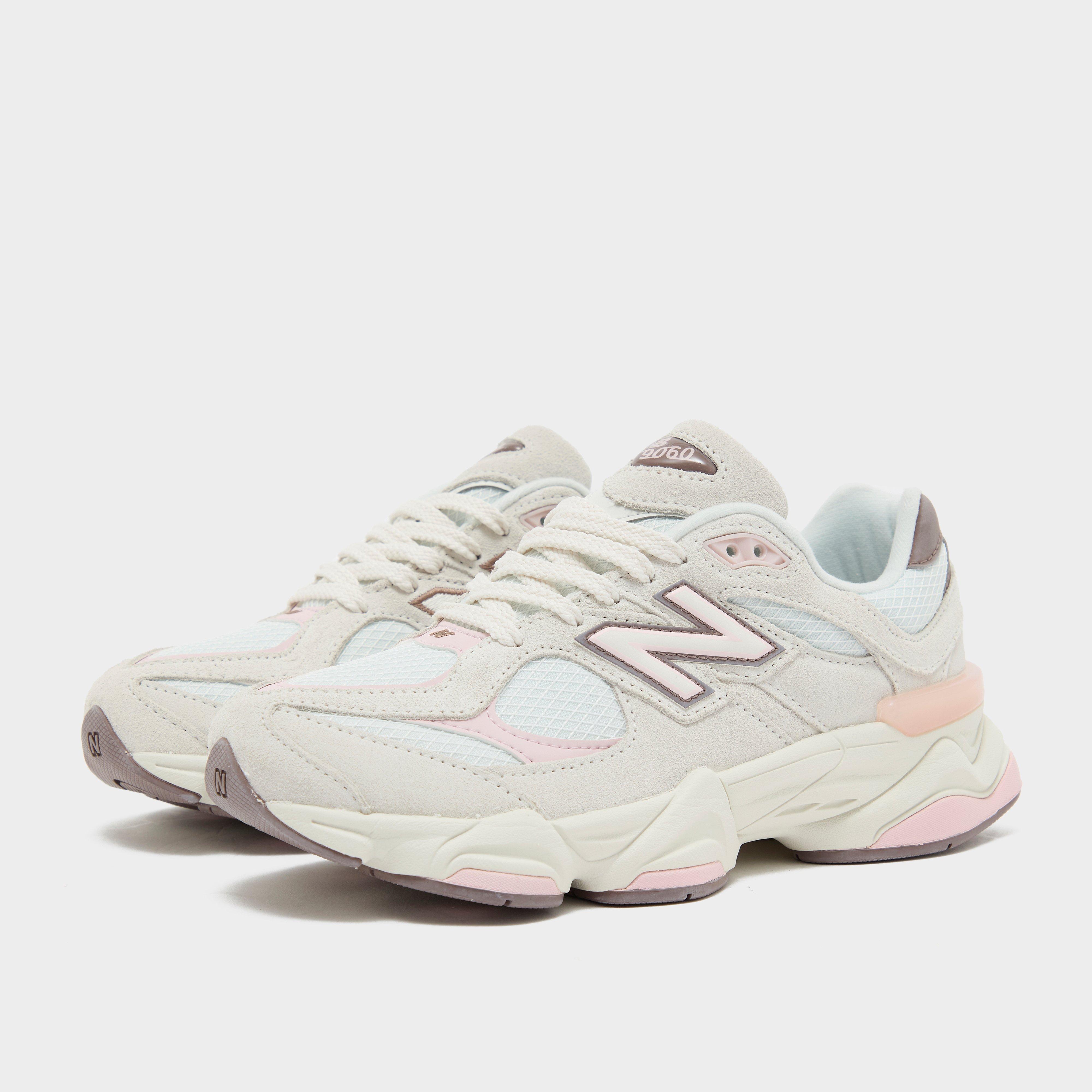 Детски маратонки NEW BALANCE 9060