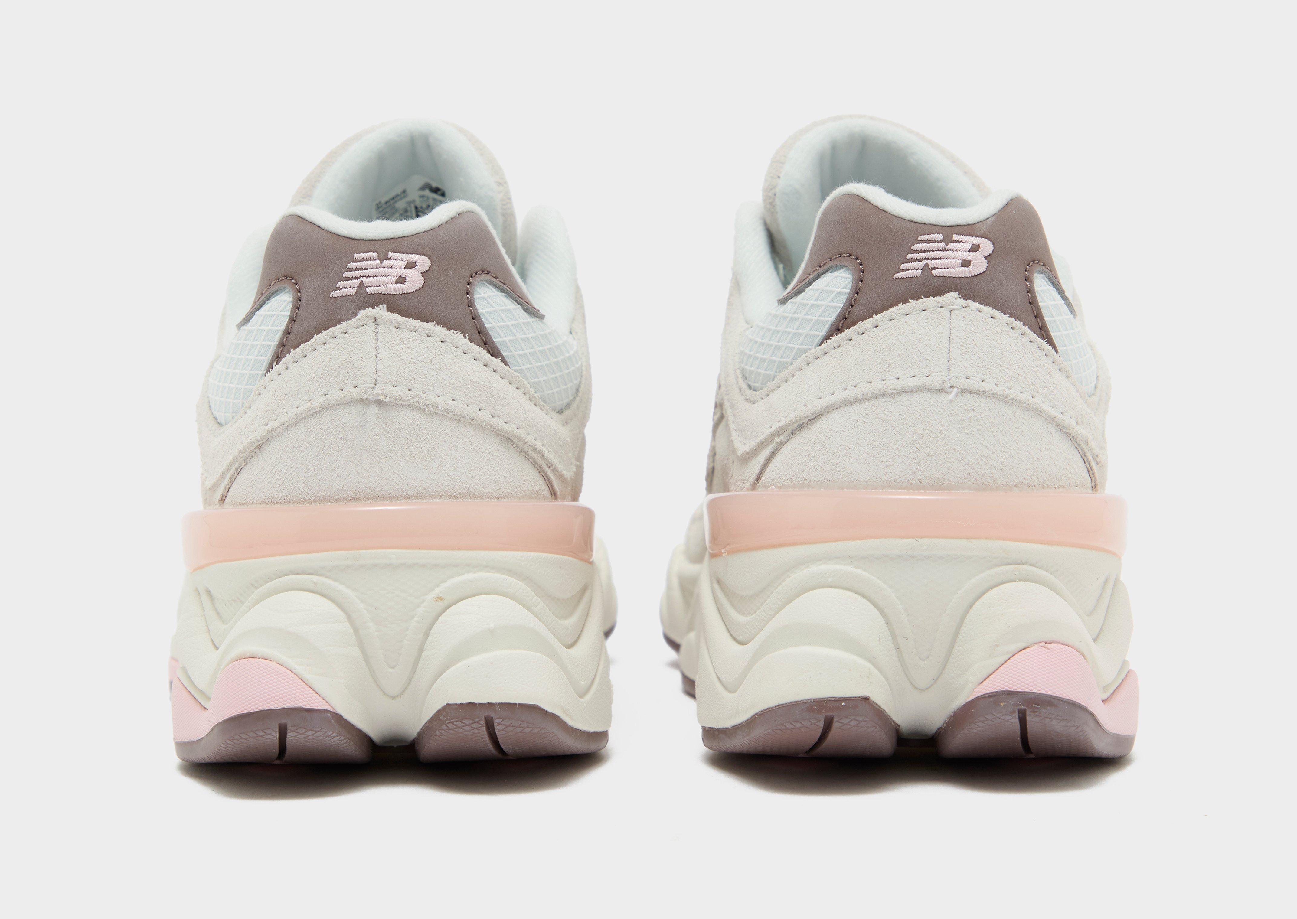 Kedai vaikams NEW BALANCE 9060 GC9060JE Rusva