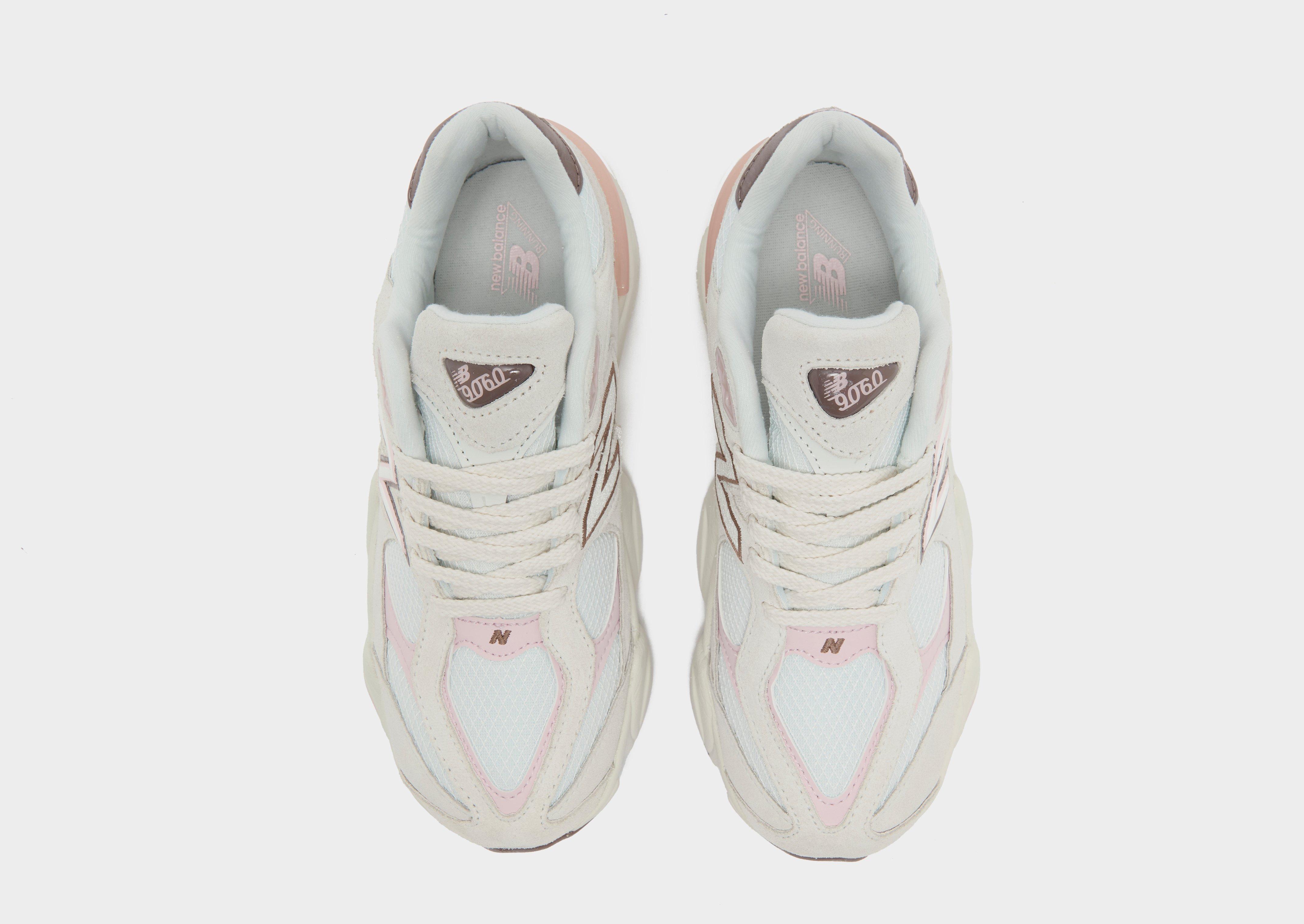 Kedai vaikams NEW BALANCE 9060 GC9060JE Rusva