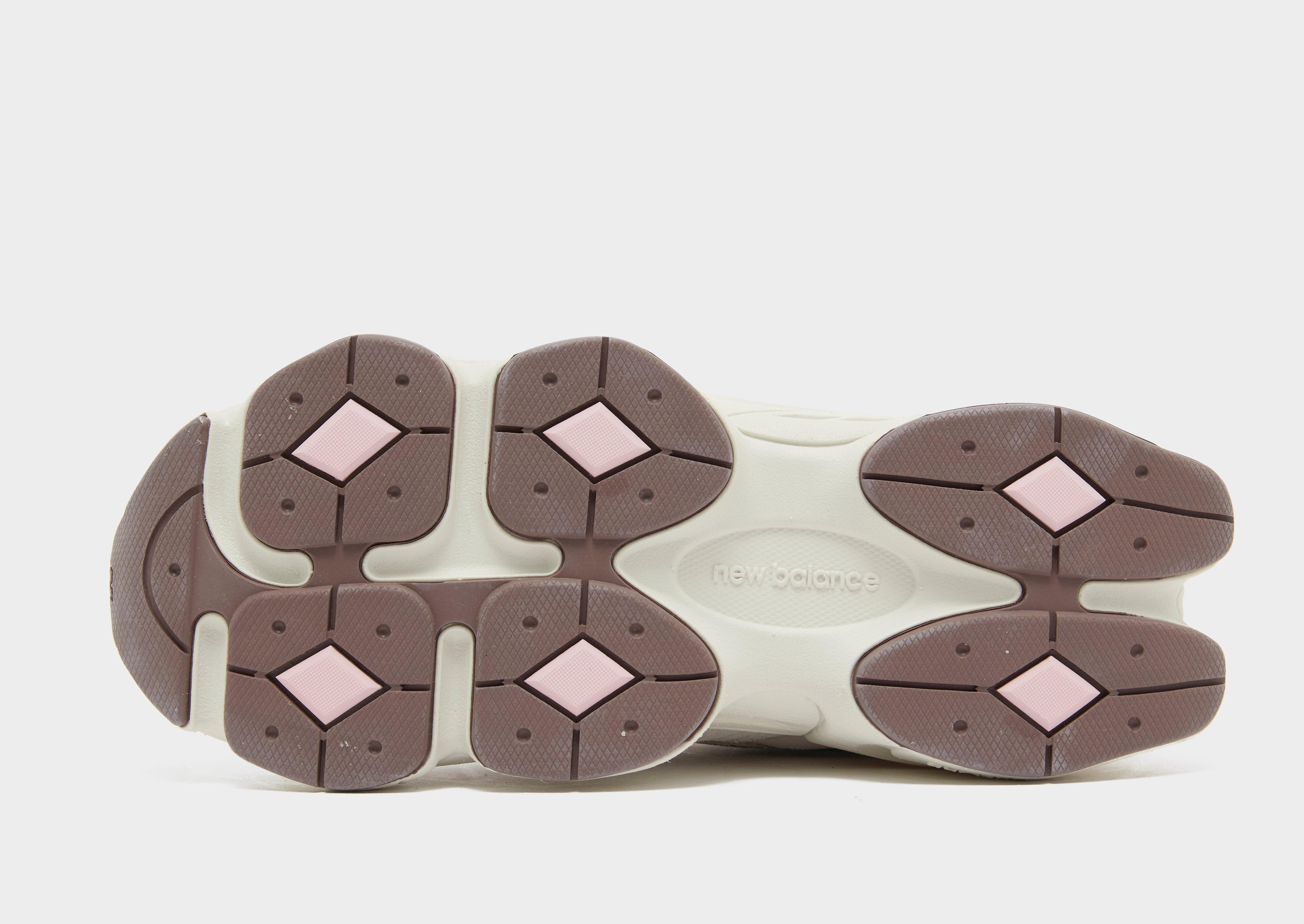 Kedai vaikams NEW BALANCE 9060 GC9060JE Rusva