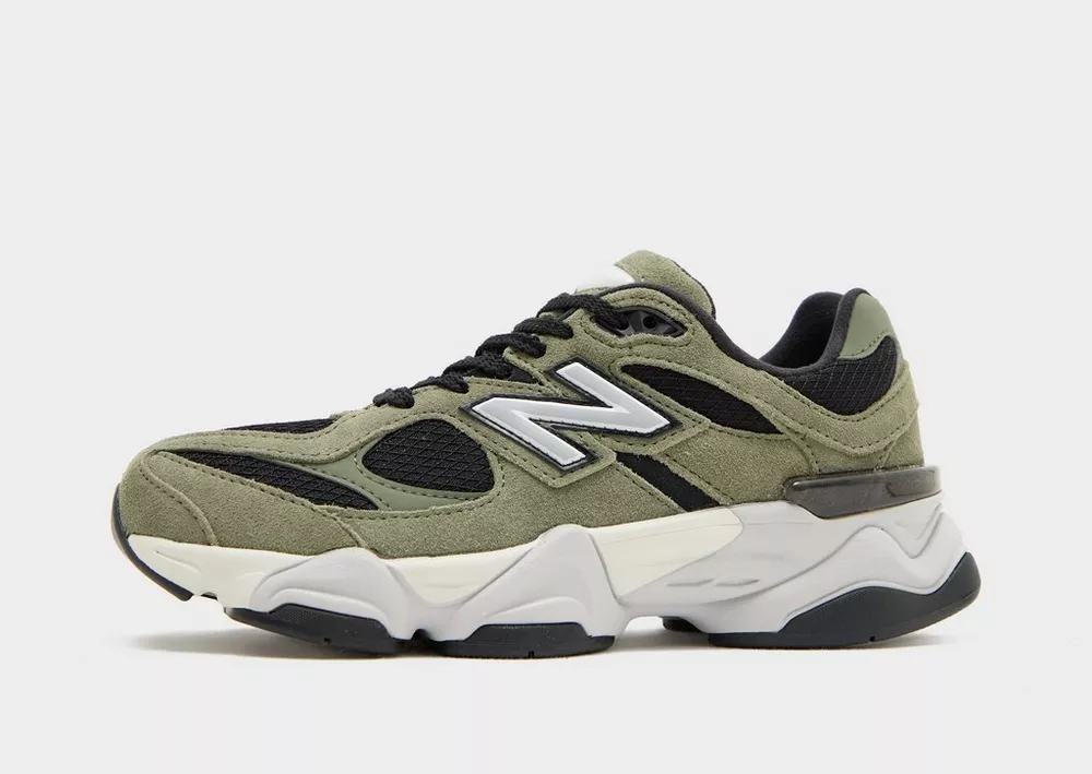 NEW BALANCE 9060, фото 1 з 6