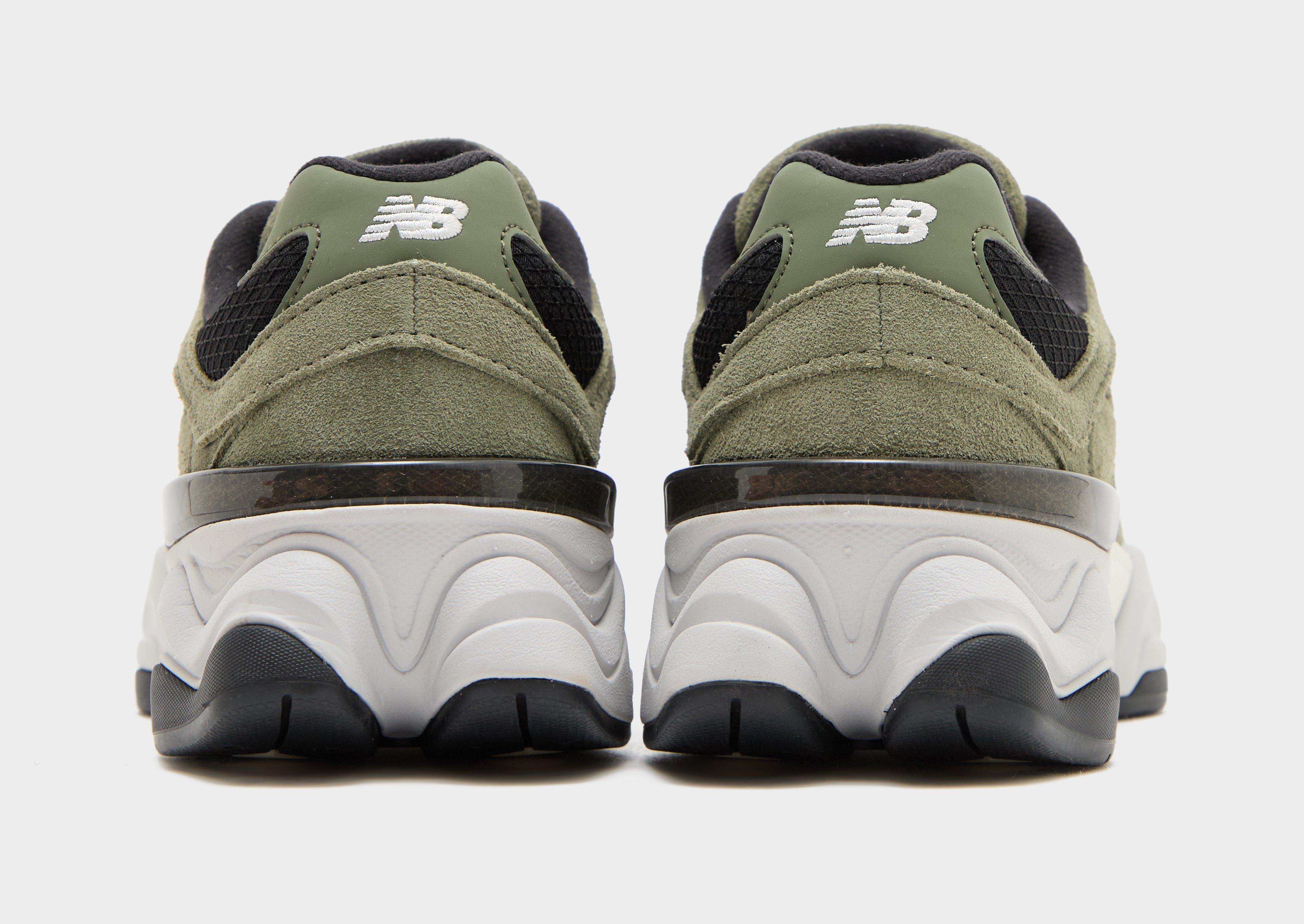 Detské tenisky NEW BALANCE 9060 GC9060JO Khaki