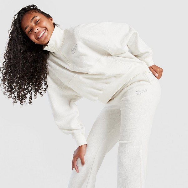 NIKE СУИТЧЪР NSW FLC LS ТОП 2 COZY G