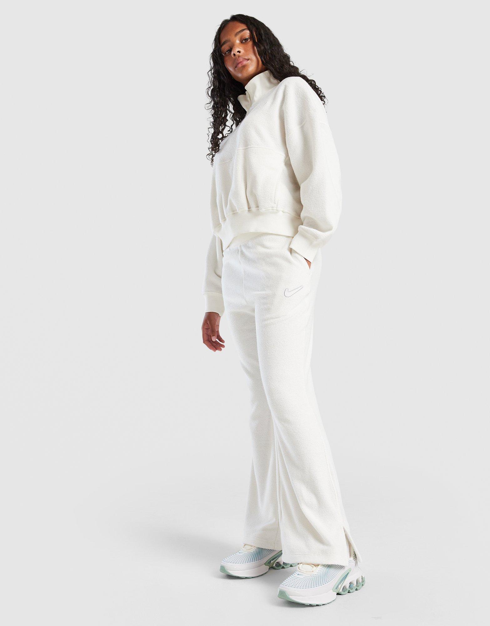 Nike Spodnie G Nsw Flc Pnt Cozy