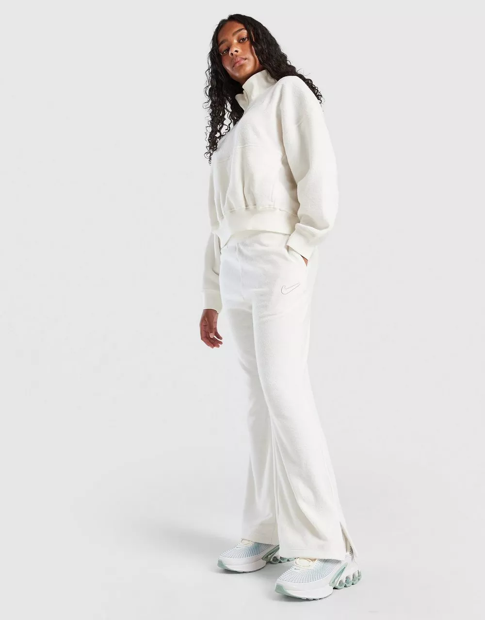 NIKE ШТАНИ G NSW FLC PNT COZY, фото 1 з 5