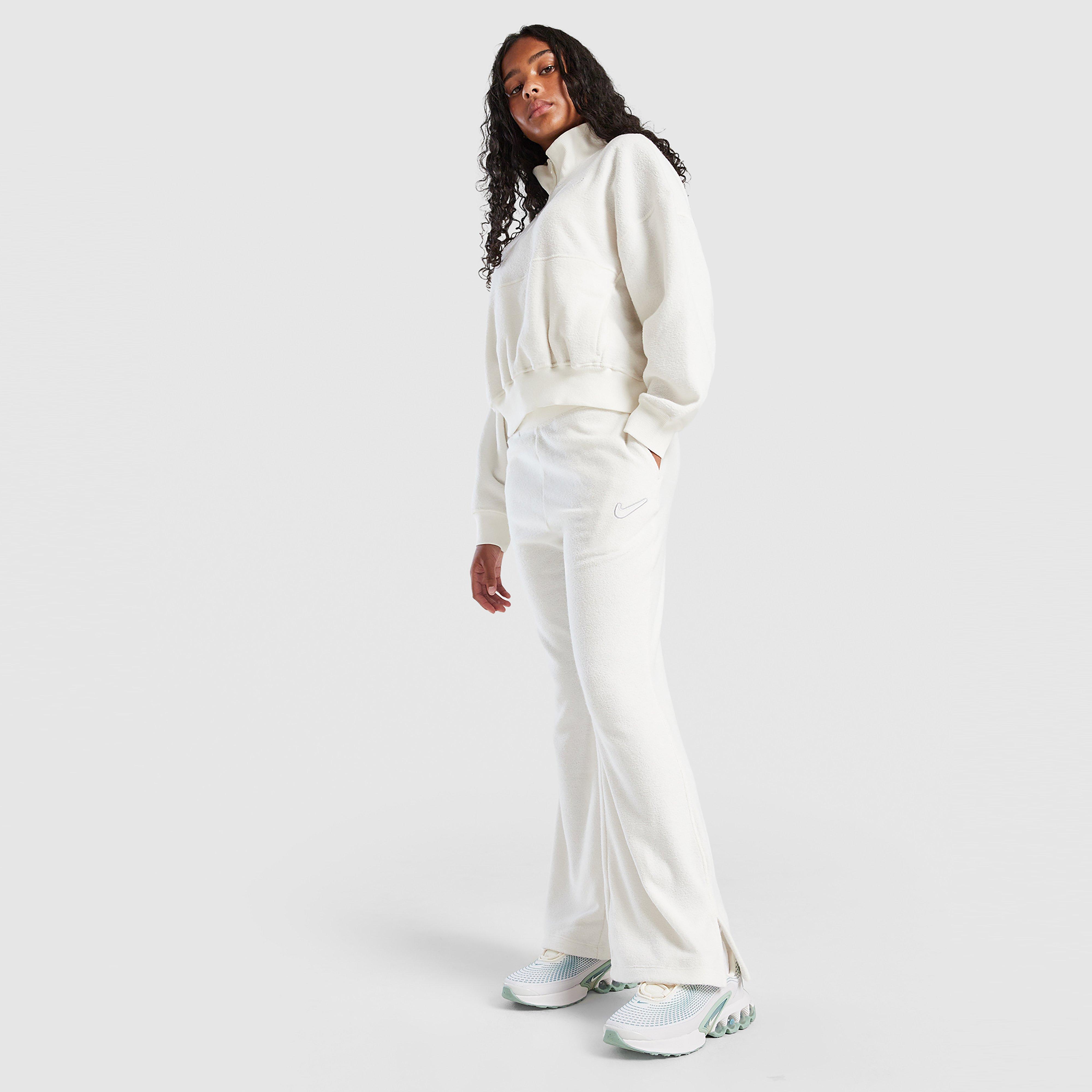 Detské nohavice NIKE NOHAVICE  G NSW FLC PNT COZY